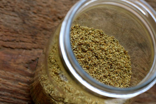 Meadowsweet Elixir: A Home Remedy for Pain