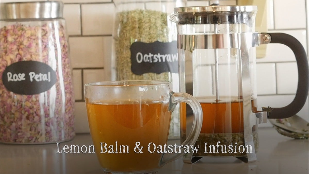 2-lemon-balm-oatstraw-infusion